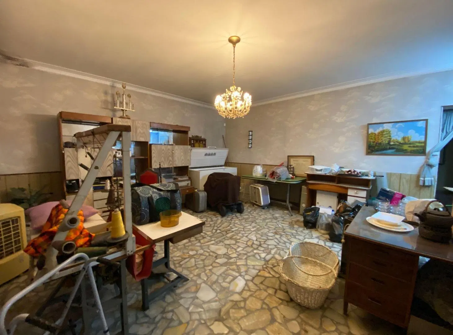 VENTA CASA 4 AMB - W. MORRIS (A REFACCIONAR) 2