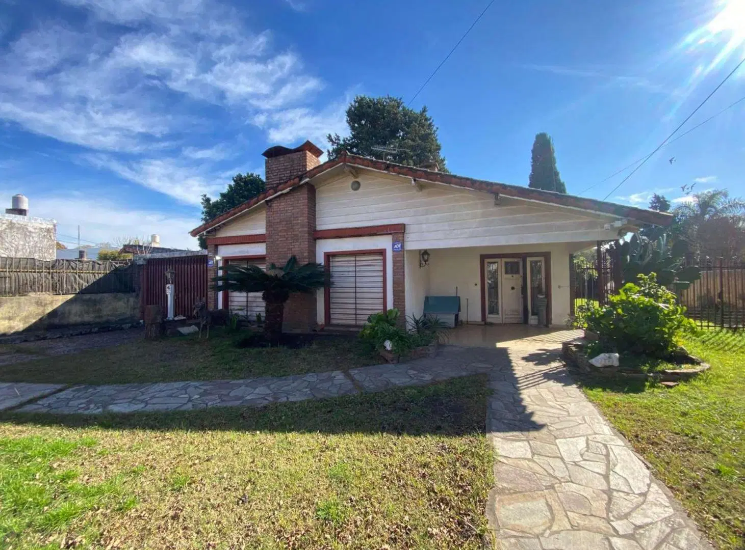 VENTA CASA 4 AMB - W. MORRIS (A REFACCIONAR) 4