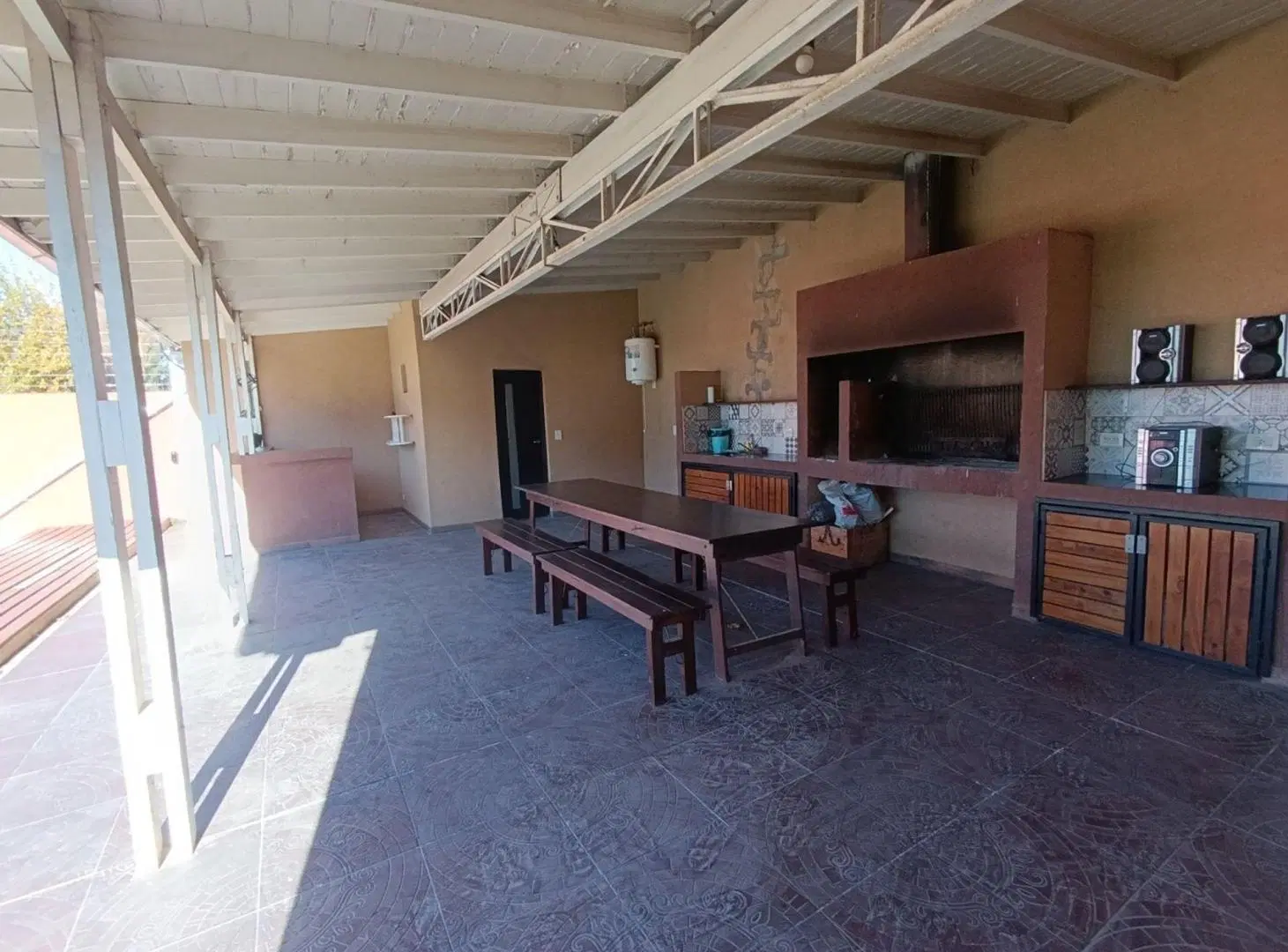 VENTA QUINTA QUINCHO PILETA 545 MTS DERQUI PILAR 3