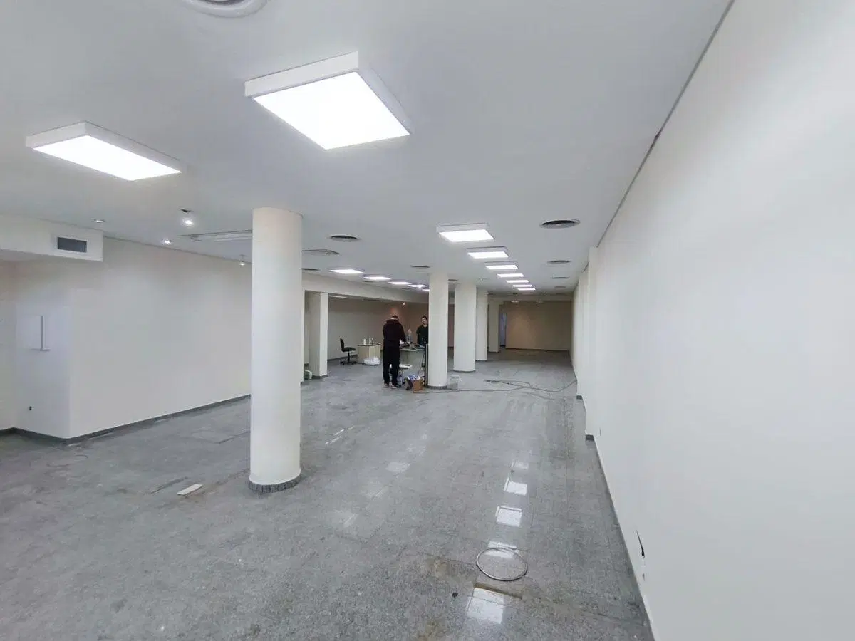 Ideal Alquiler Local 210m2 Av Jauretche Hurlingham 4