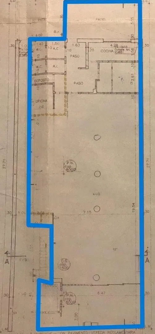 Plano 1