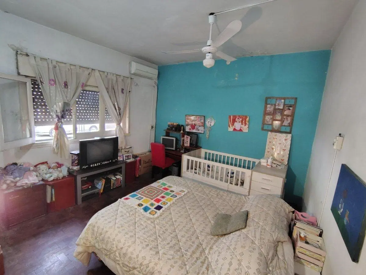 CASA 4 AMB EN LOTE PROPIO VILLA TESEI NUEVO VALOR 4