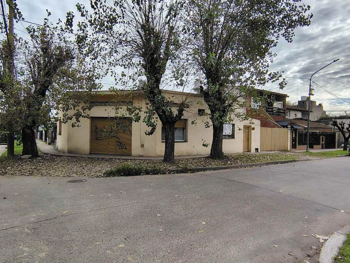 CASA 4 AMB EN LOTE PROPIO VILLA TESEI NUEVO VALOR 2