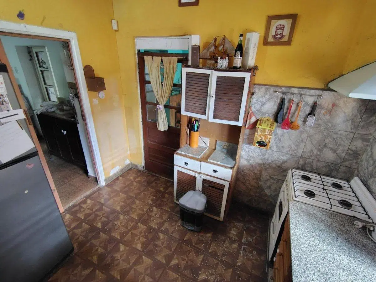 CASA 4 AMB EN LOTE PROPIO VILLA TESEI NUEVO VALOR 5