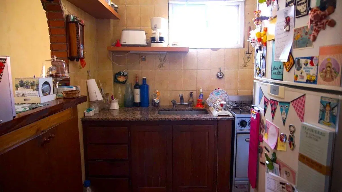 VENTA PH 2 amb 95 mts Haedo av Rivadavia apto cred 5