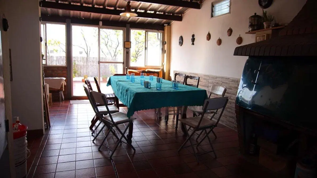 VENTA PH 2 amb 95 mts Haedo av Rivadavia apto cred 3