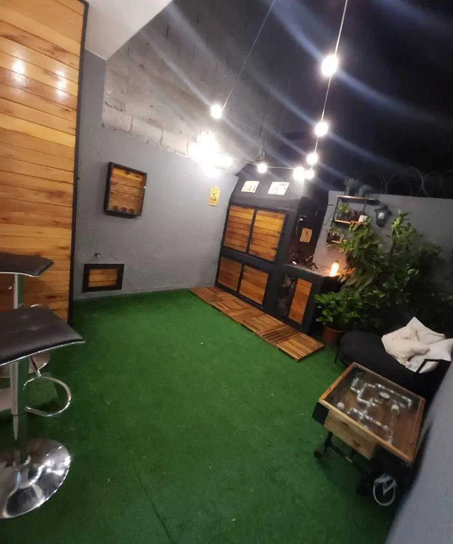 VENTA CASA DÚPLEX 3 AMB I. CASANOVA APTO CRÉDITO 5