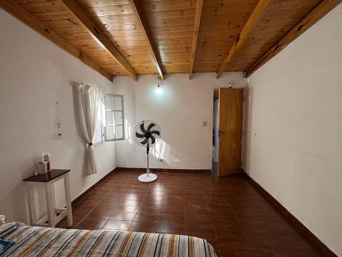 VENTA CASA DUPLEX HURLINGHAM OPORTUNIDAD 4