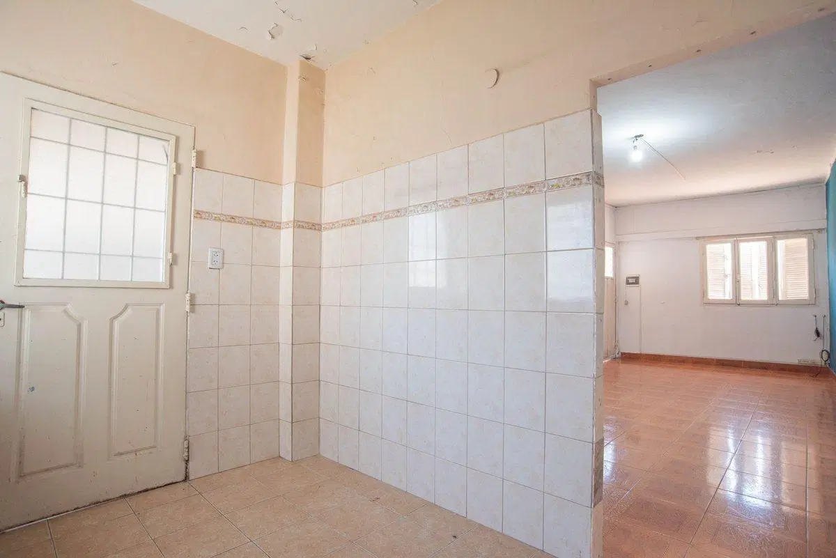 VENTA CASA PH HURLINGHAM 3 AMBIENTES COCHERA 2