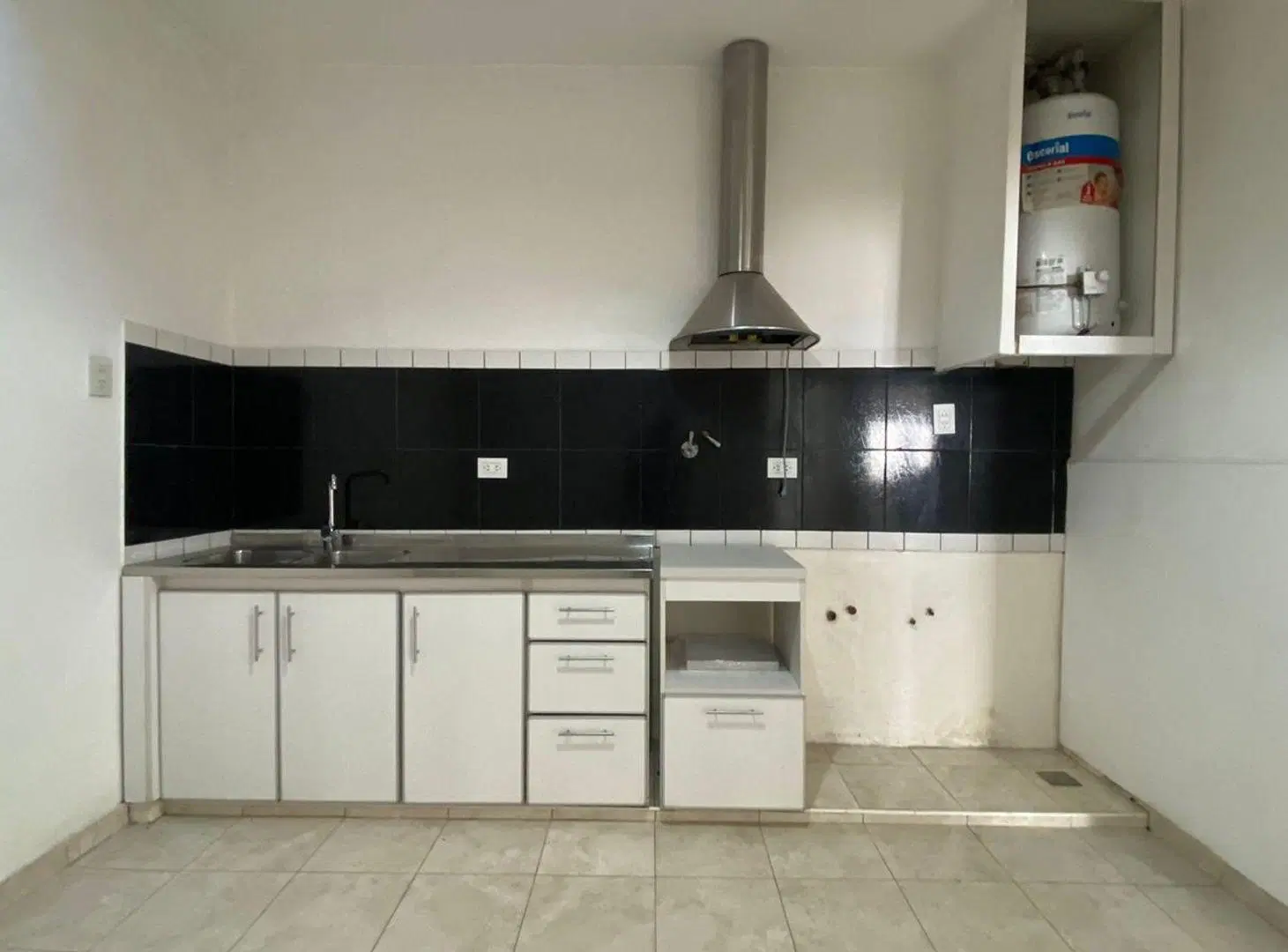 VENTA CASA PH SAN JUSTO PARQUE 3 AMBIENTES 2