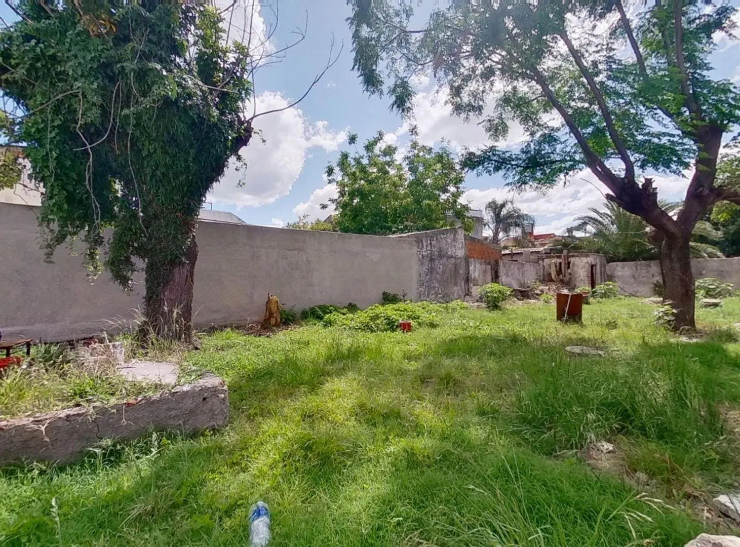 LOTE VENTA HURLINGHAM IDEAL INVERSION DESARROLLO 4