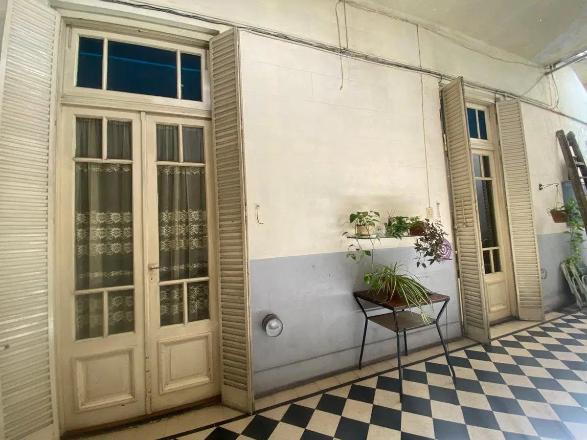 VENTA CASA DTO PH 5 AMB VILLA LURO BALCON PATIO 4