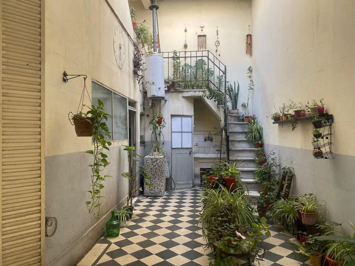 VENTA CASA DTO PH 5 AMB VILLA LURO BALCON PATIO 2