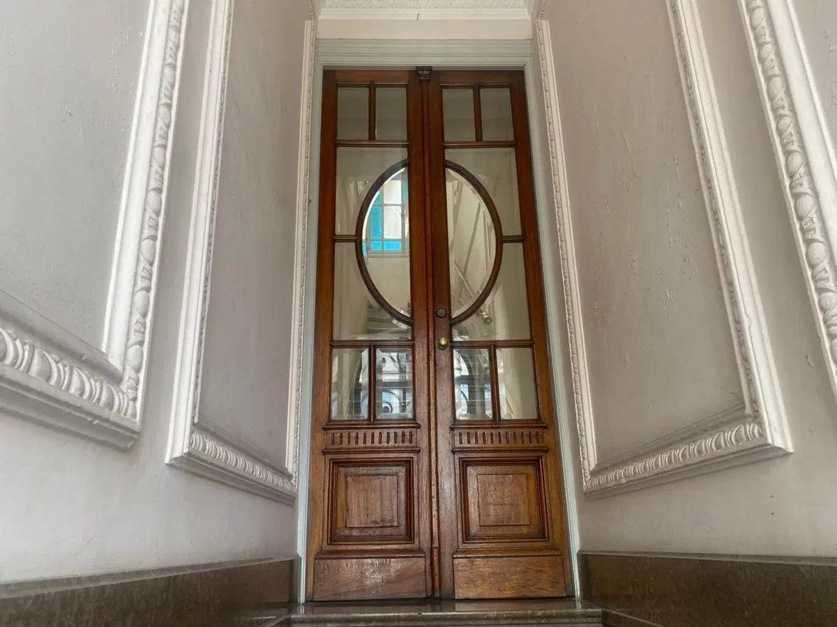 VENTA CASA DTO PH 5 AMB VILLA LURO BALCON PATIO 5