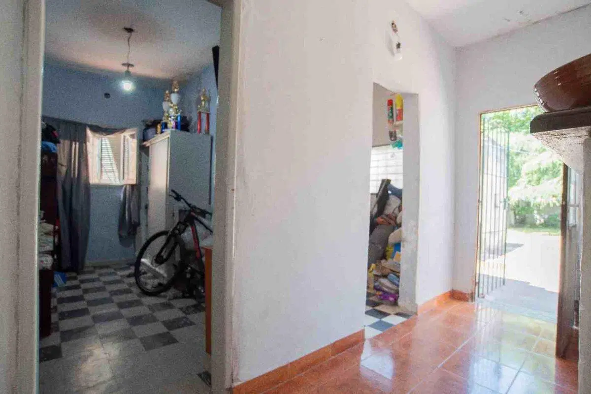 VENTA CASA 3 AMBIENTES SAN MIGUEL APTO CRÉDITO 3