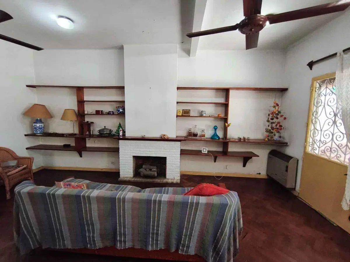 Venta Casa Villa Alemania Amplio Jardín Cochera 3