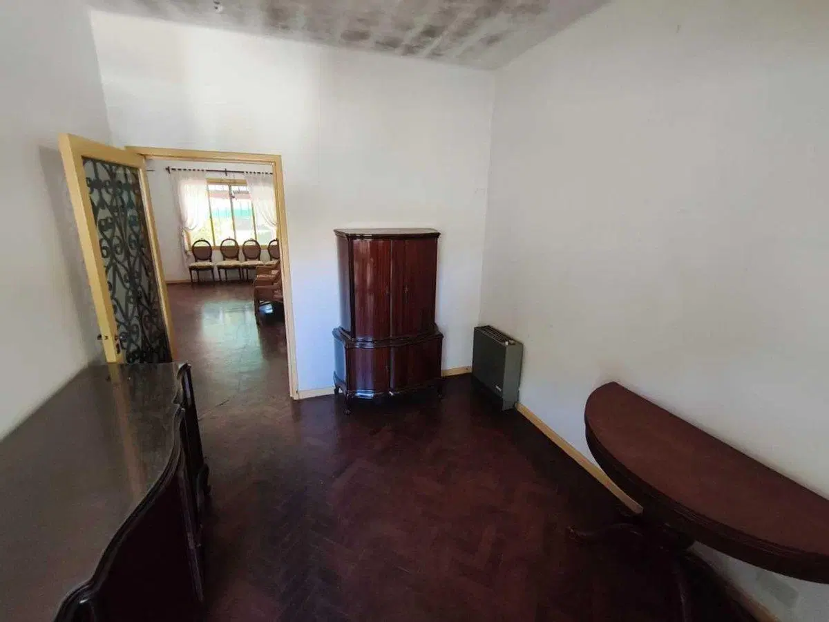 Venta Casa Villa Alemania Amplio Jardín Cochera 2