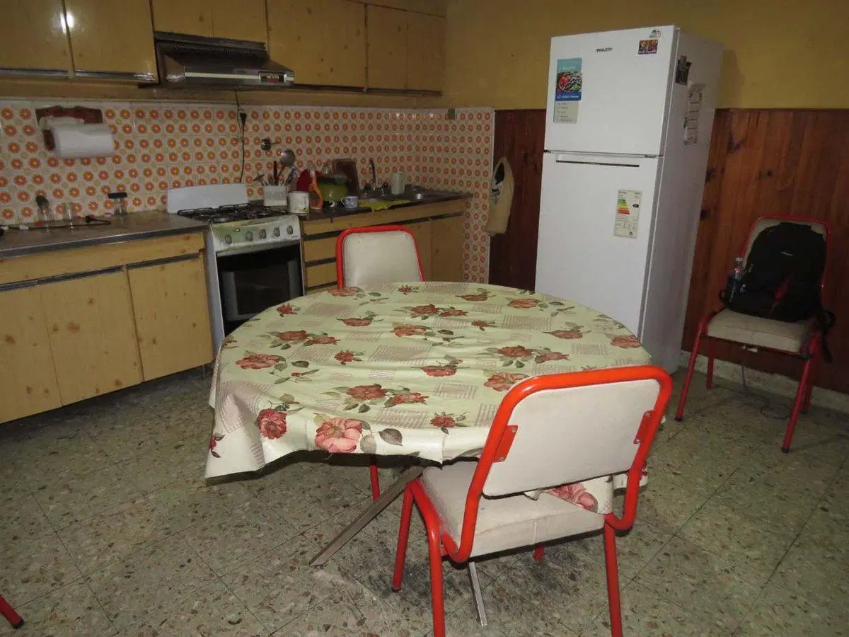 VENTA DE CASA HURLINGHAM APTA CRÉDITO 5