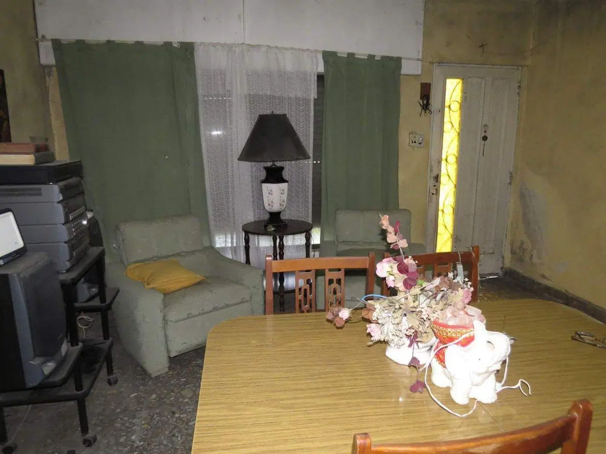 VENTA DE CASA HURLINGHAM APTA CRÉDITO 4