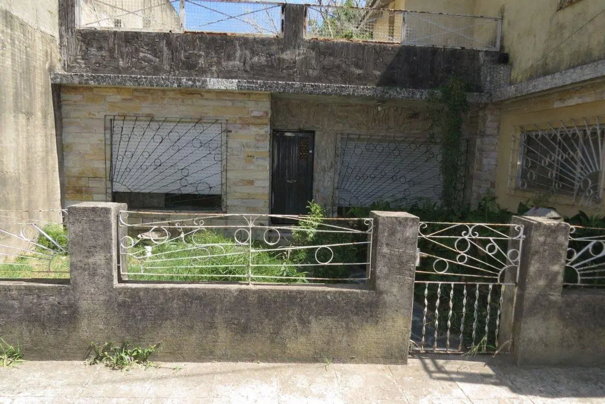 VENTA DE CASA HURLINGHAM APTA CRÉDITO 3