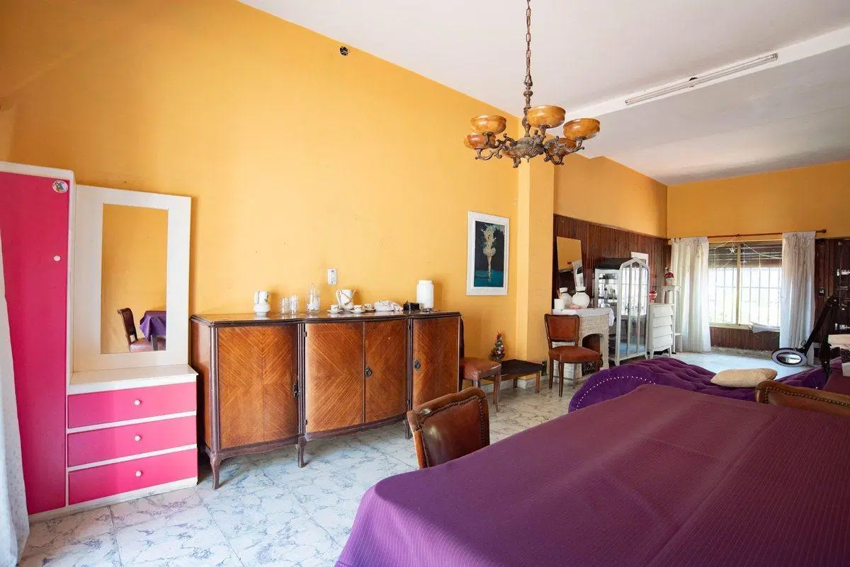 VENTA CASA 6 AMBIENTES HURLINGHAM CRÉDITO PERMUTA 2