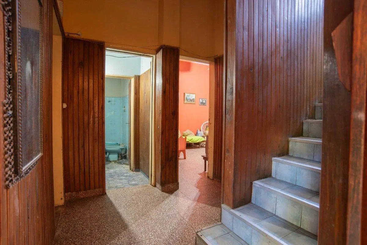VENTA CASA 6 AMBIENTES HURLINGHAM CRÉDITO PERMUTA 5