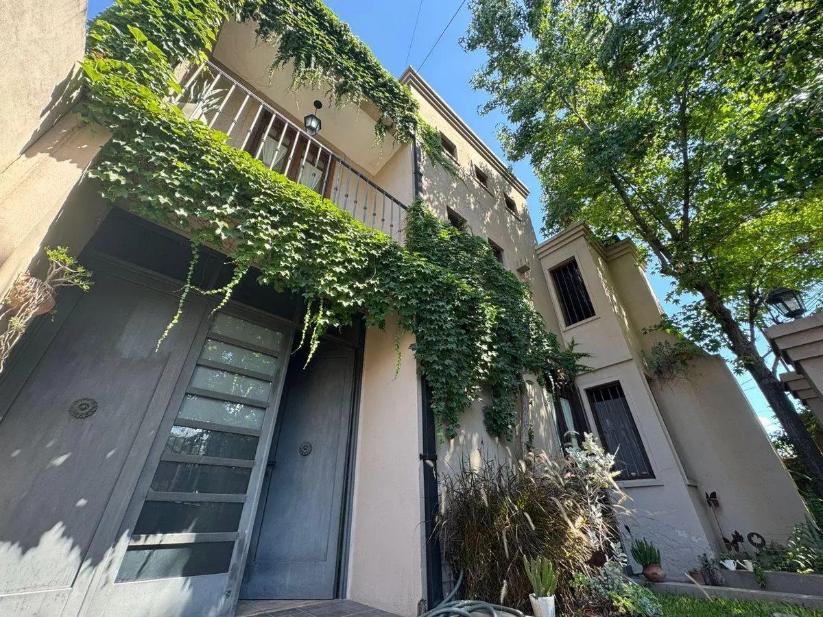 VENTA CASA APTO CRÉDITO ITUZAINGO 4 AMBIENTES 3