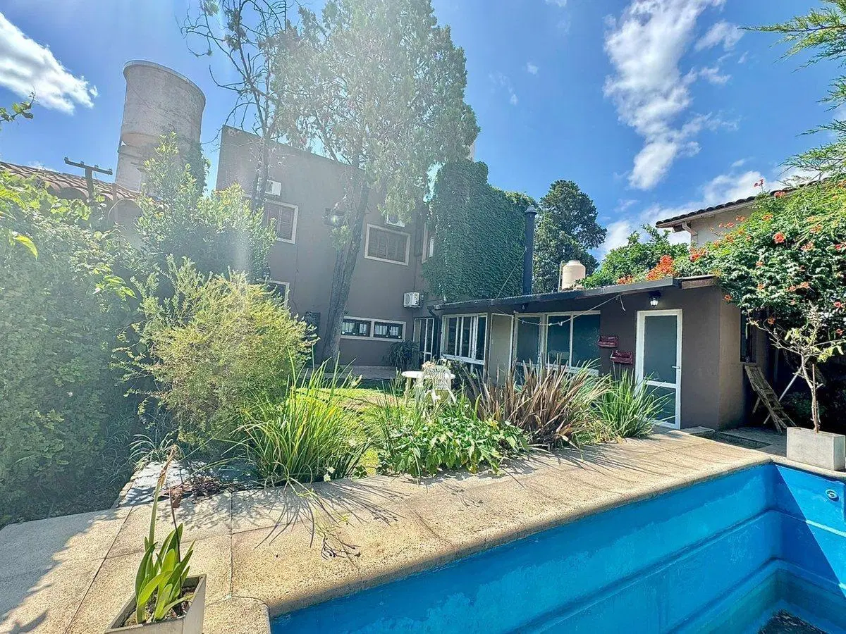 VENTA CASA APTO CRÉDITO ITUZAINGO 4 AMBIENTES 4