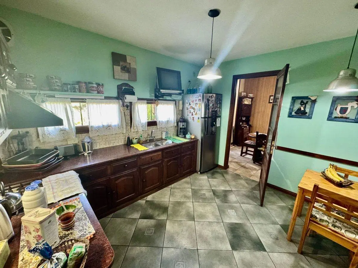VENTA CASA APTO CRÉDITO ITUZAINGO 4 AMBIENTES 5