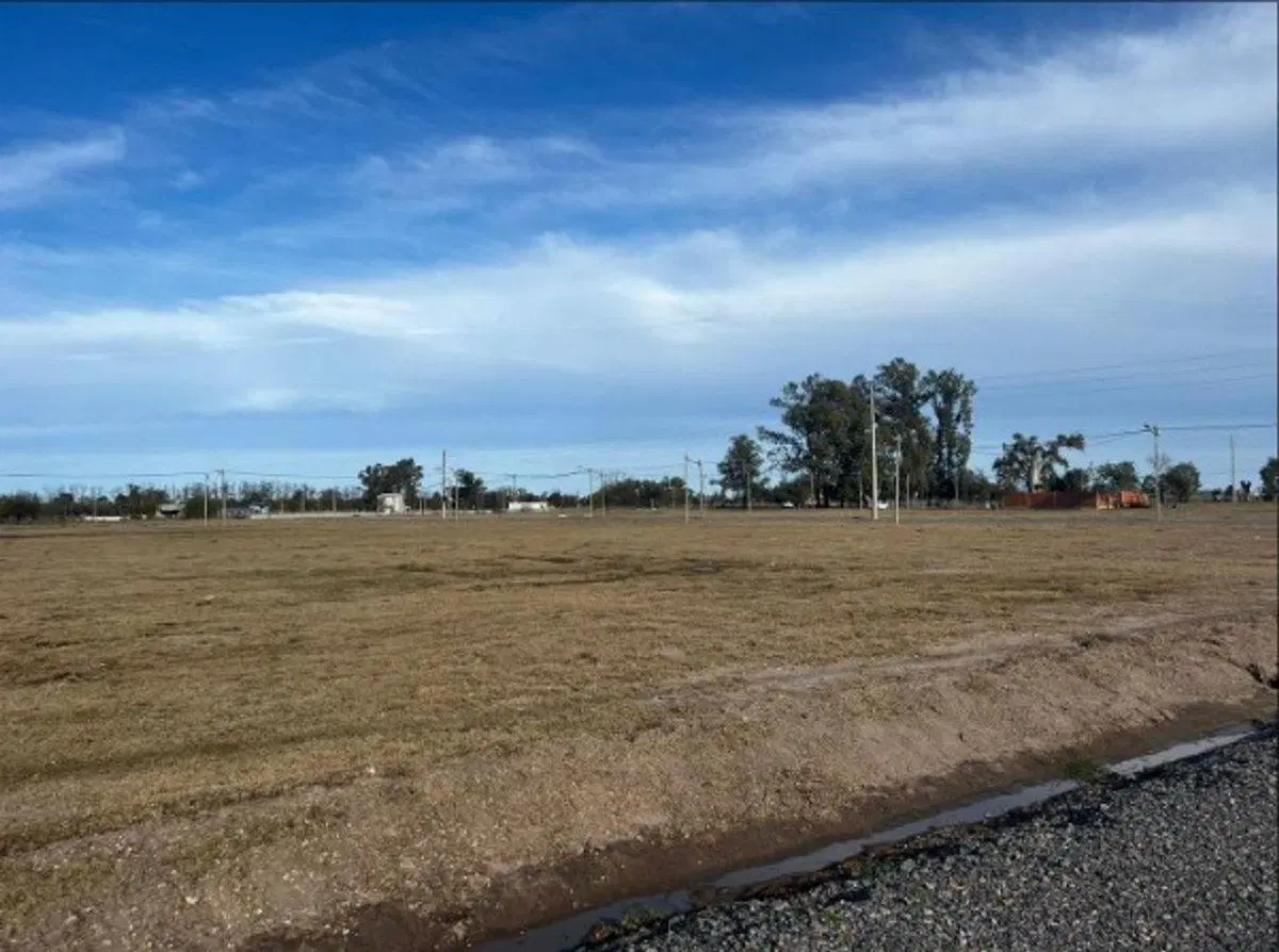 VENTA LOTE/TERRENO 456 MTS CAÑUELAS 2