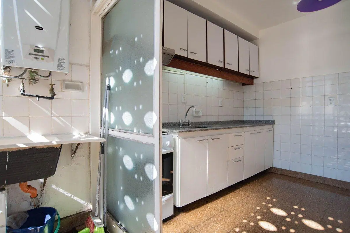 VENTA DEPARTAMENTO 4 AMB RAMOS MEJIA COCHERA 4