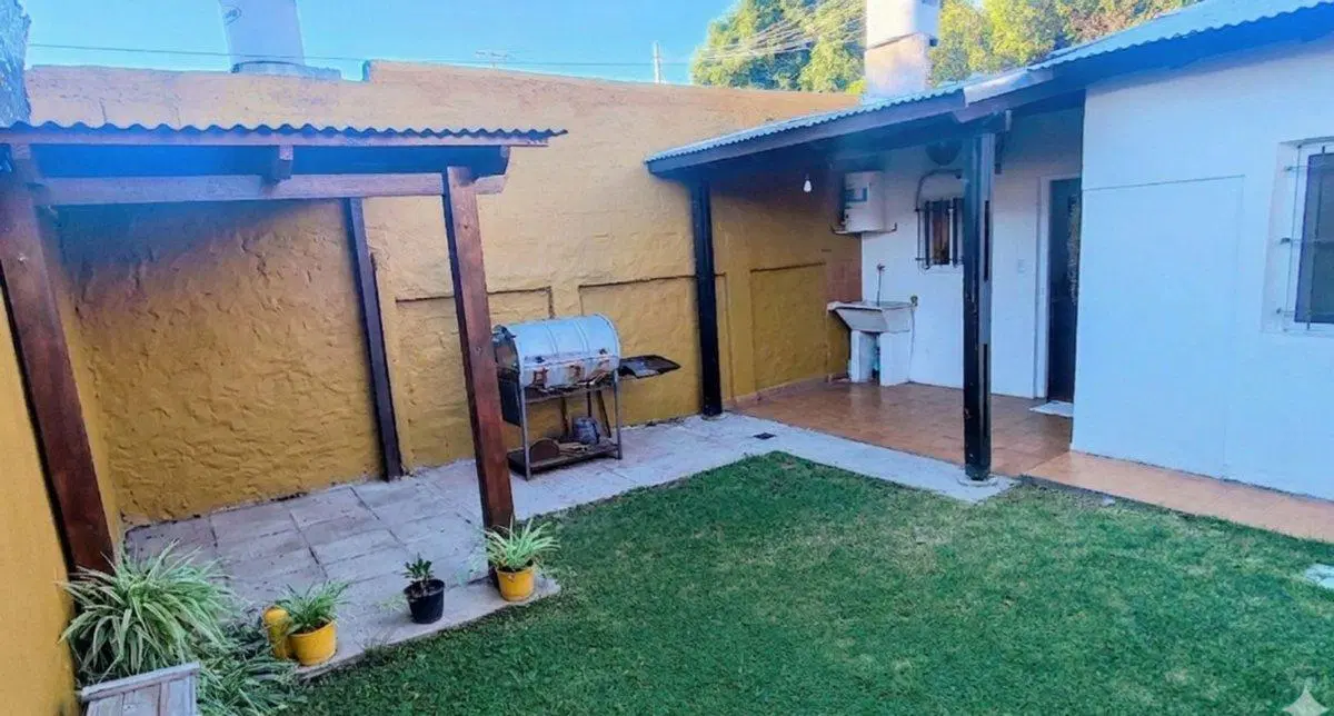 VENTA PH 3AMB PLANTA BAJA JARDIN HURLINGHAM PERMUT 3