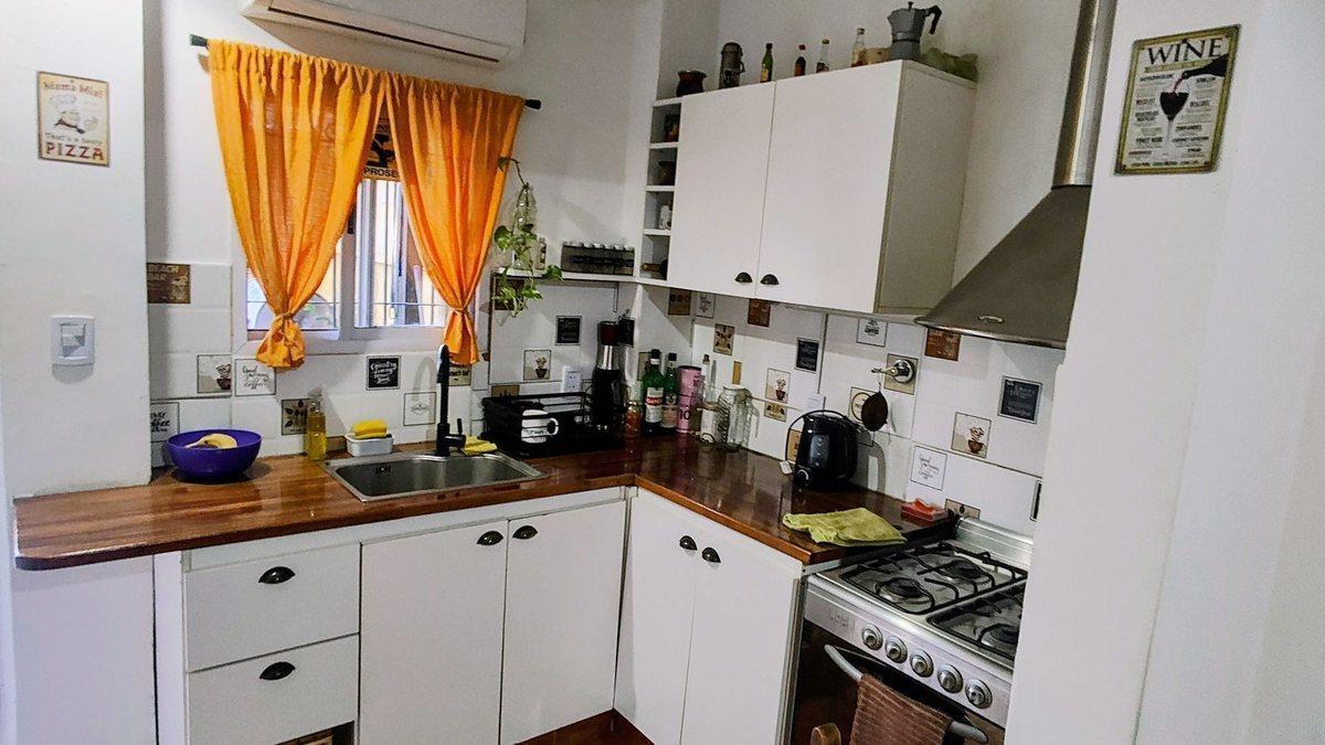 Foto de VENTA PH 3AMB PLANTA BAJA JARDIN HURLINGHAM PERMUT, imagen 5