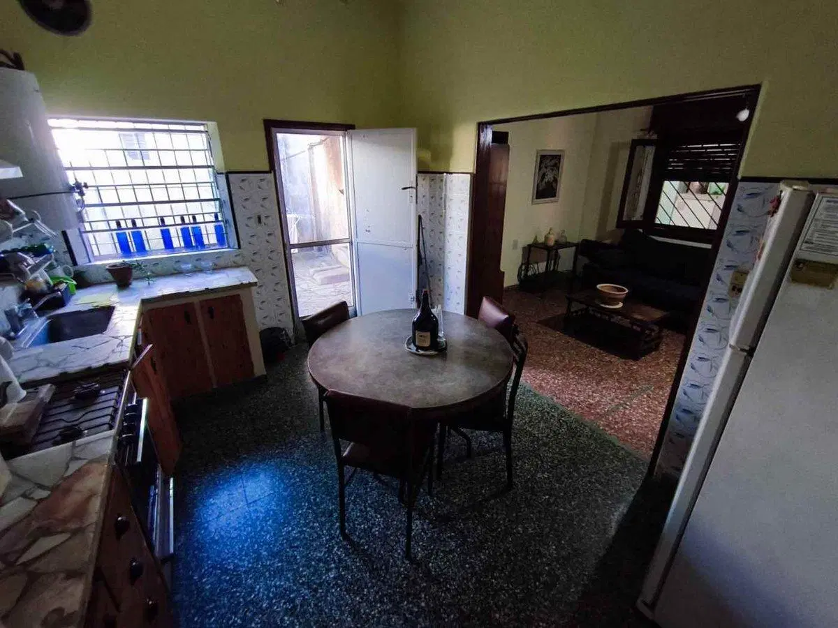 Venga Casa PH Lote 427M2 Tesei 3 AMB Amplio Jardín 4