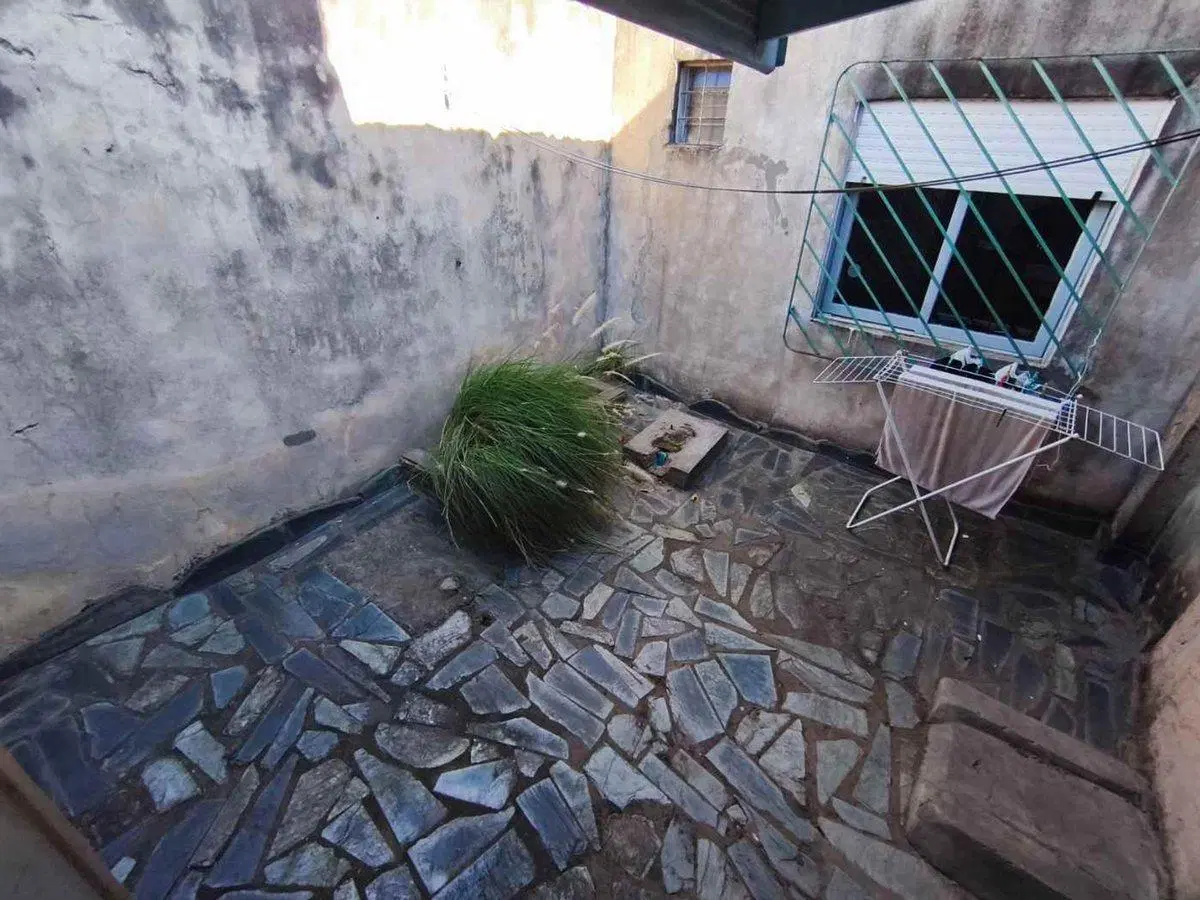 Venga Casa PH Lote 427M2 Tesei 3 AMB Amplio Jardín 5
