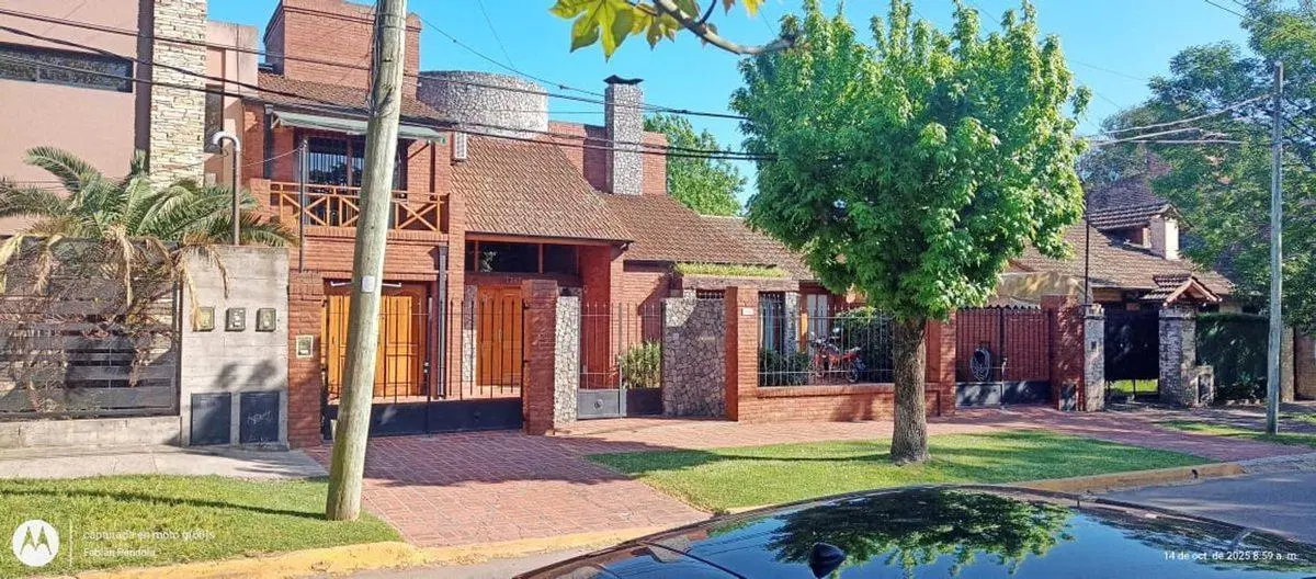Venta -Chalet Bella Vista 3
