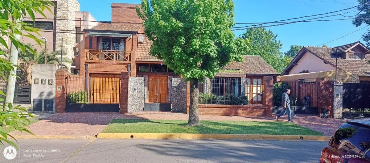 Venta -Chalet Bella Vista 4