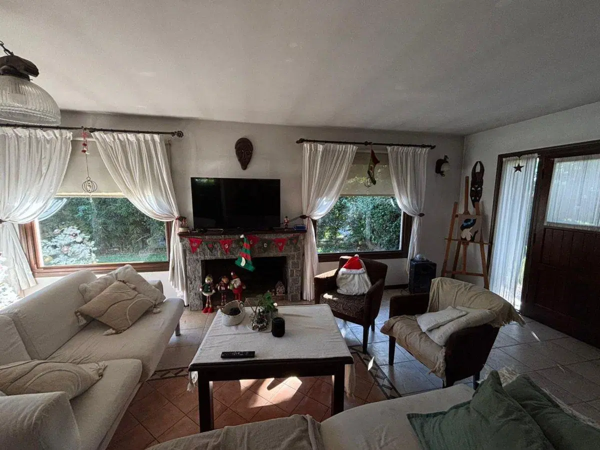 Venta Casa La Leonor B Cerrado Hurlingham CREDITO 3