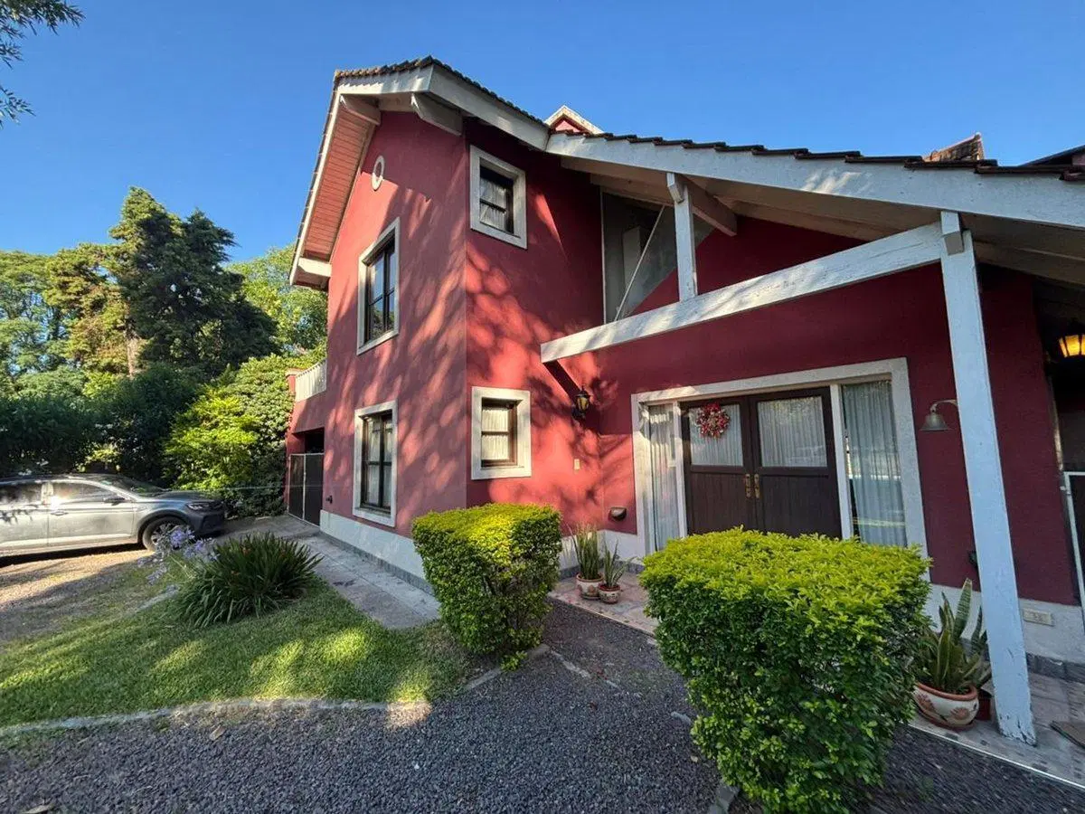 Venta Casa La Leonor B Cerrado Hurlingham CREDITO 2