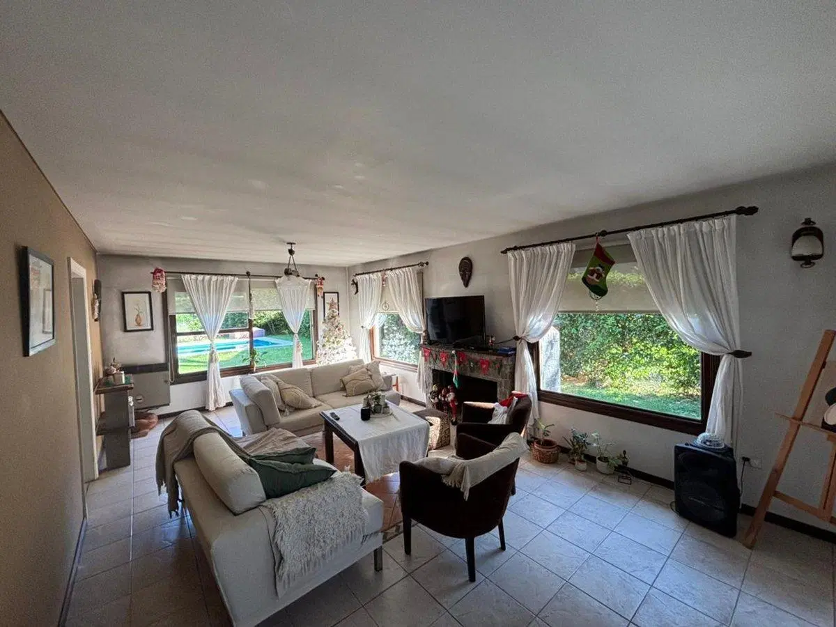 Venta Casa La Leonor B Cerrado Hurlingham CREDITO 4