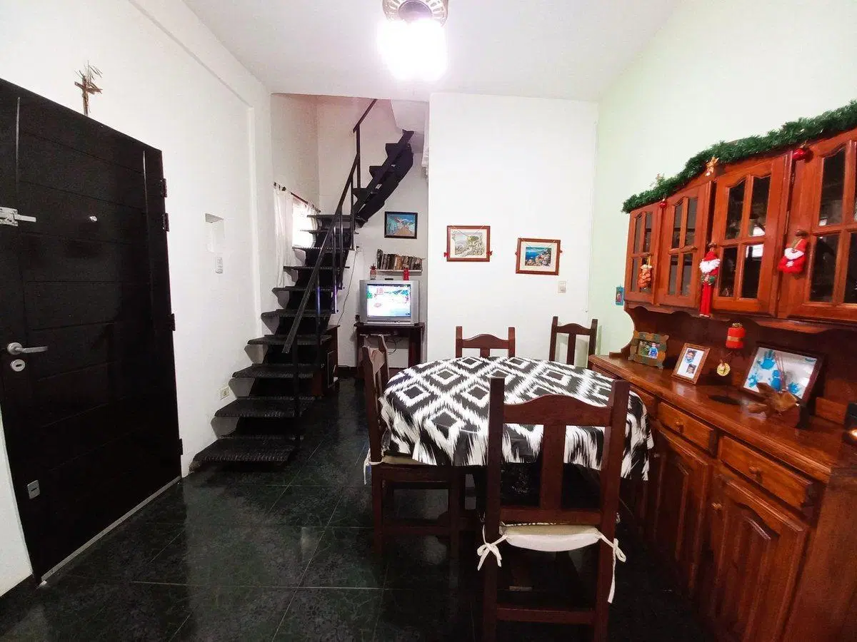 VENTA PH3 AMBIENTES-MORON-APTA CREDITO 5