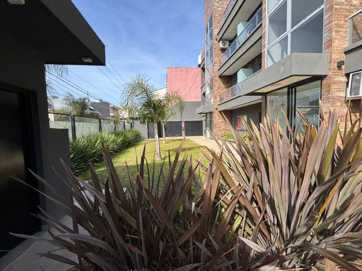 VENTA DEPARTAMENTO 2 AMB SAN JUSTO 2