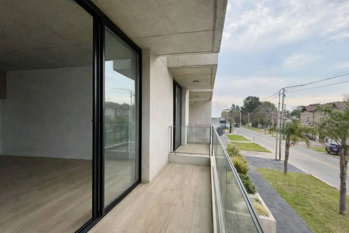 VENTA MONOAMBIENTE FRENTE AMENITIES PERMUTA 5