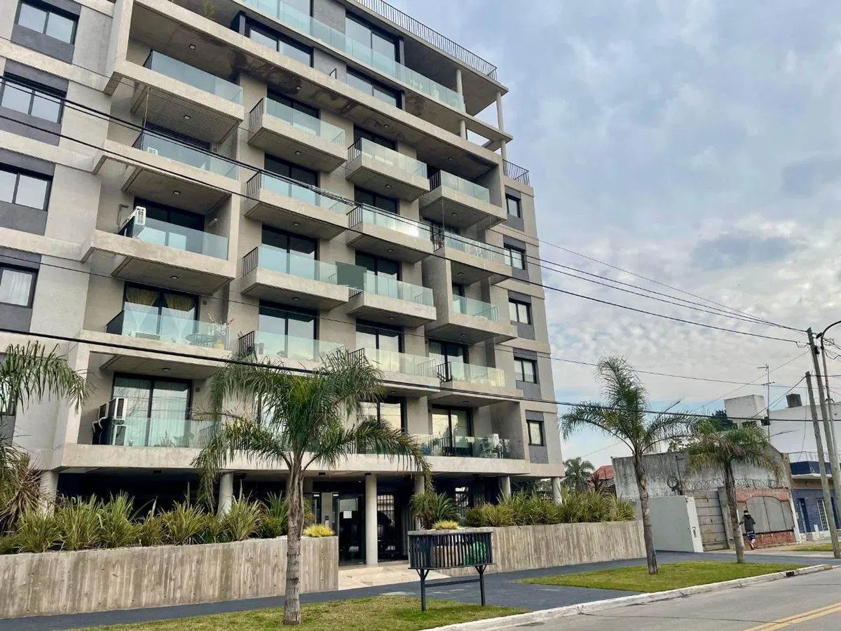 VENTA MONOAMBIENTE FRENTE AMENITIES PERMUTA 2
