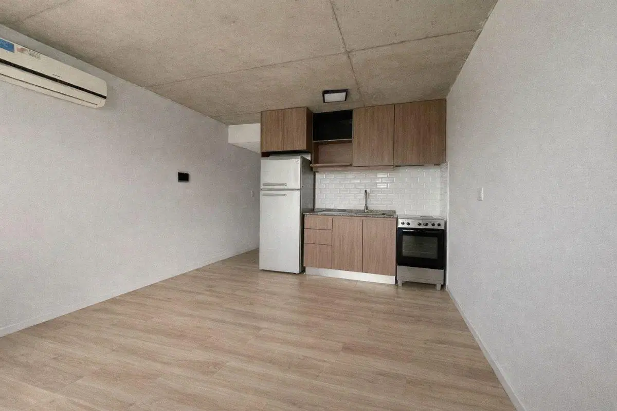 VENTA MONOAMBIENTE FRENTE AMENITIES PERMUTA 3