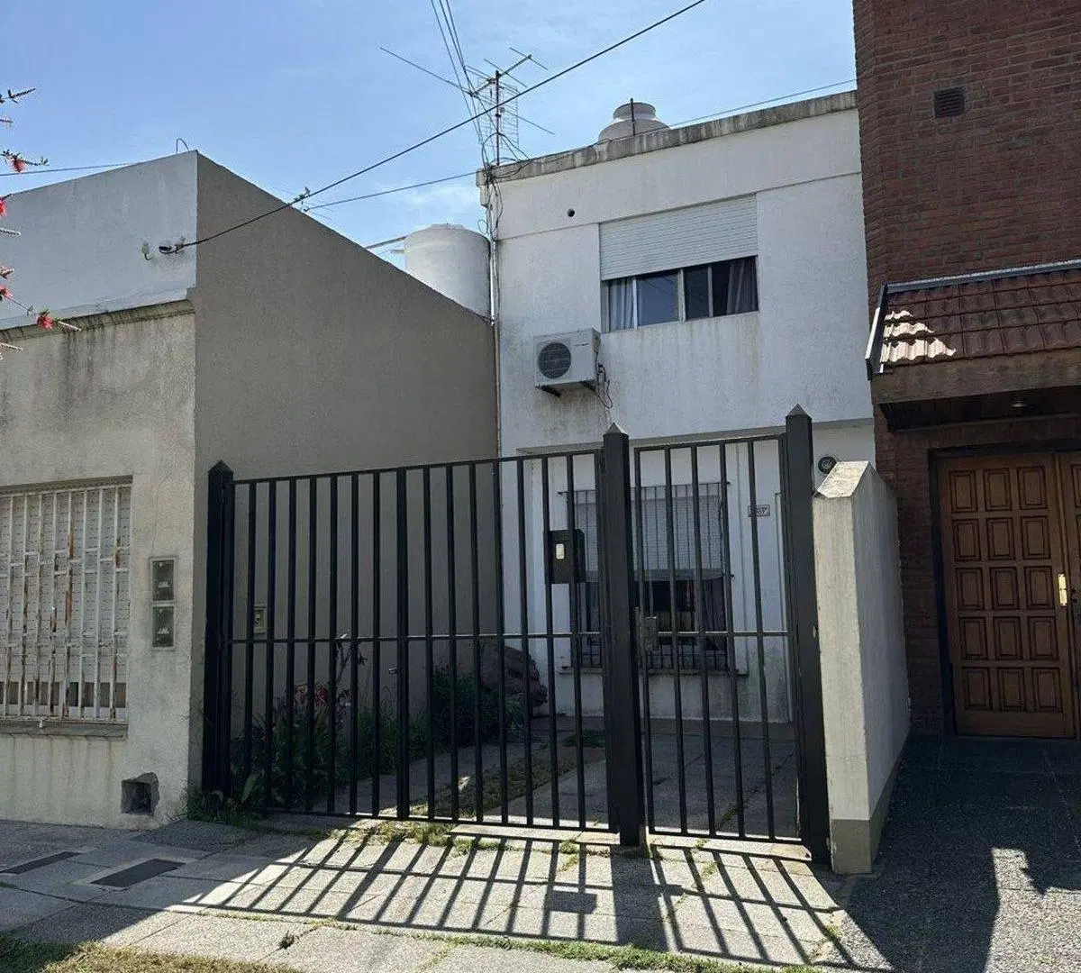 VENTA PH DUPLEX 3 AMB HAEDO COCHERA 8