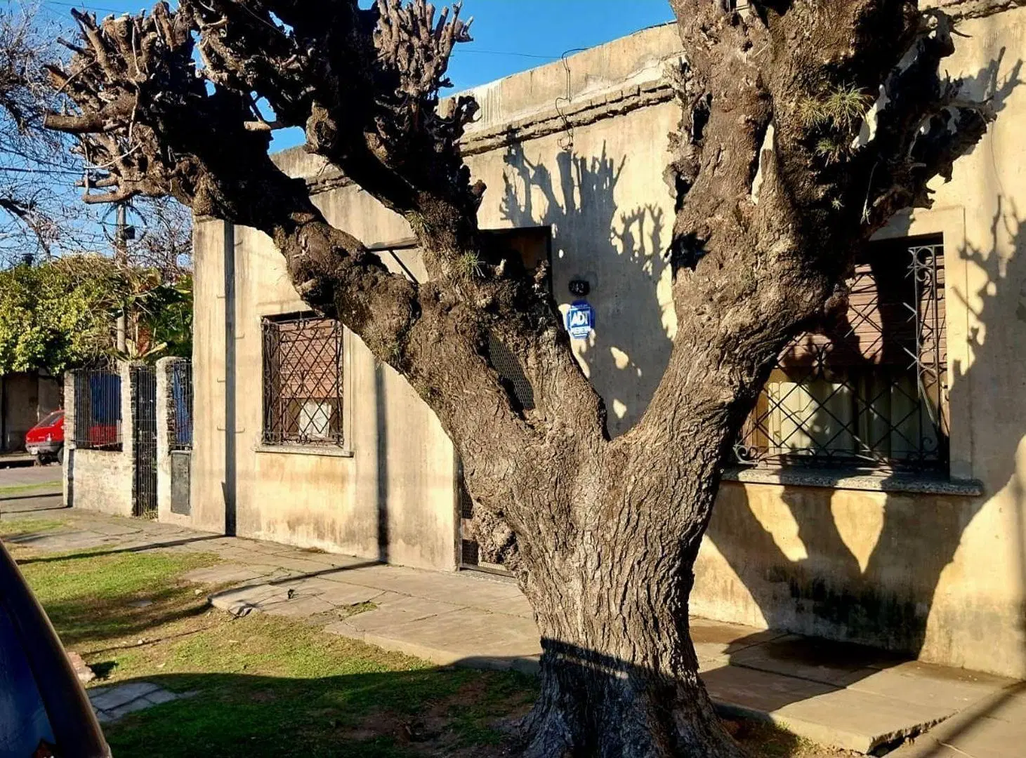 VENTA -CASA- EL PALOMAR 8
