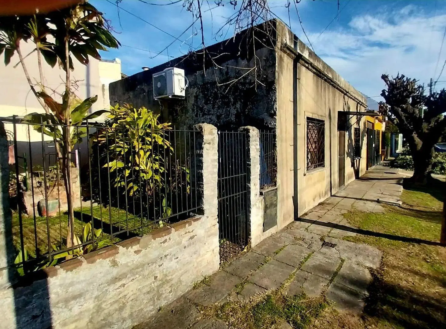 VENTA -CASA- EL PALOMAR 4
