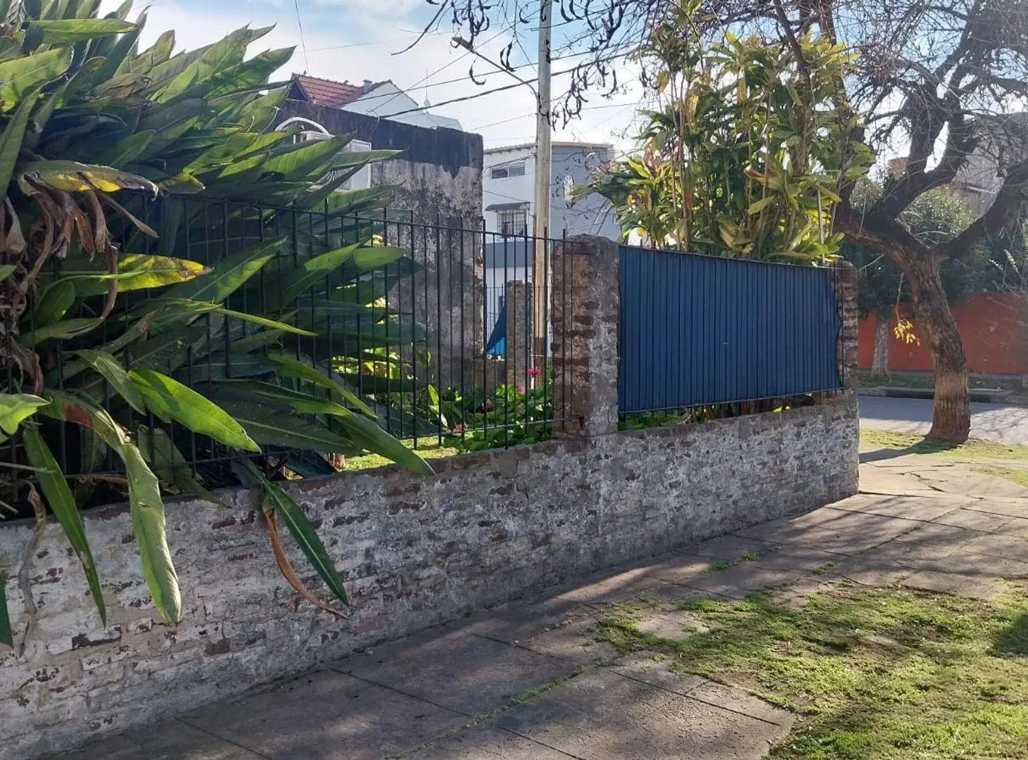 VENTA -CASA- EL PALOMAR 5