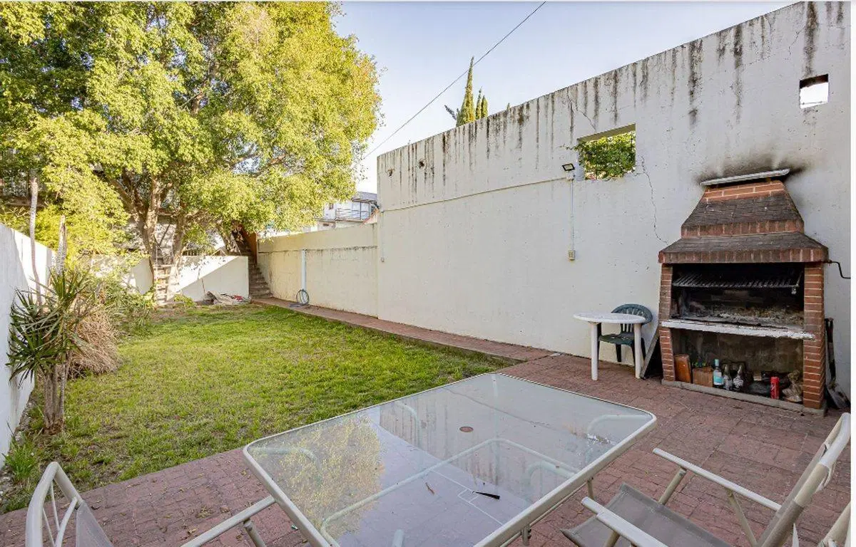 PH 3 amb jardin y terraza propia  Apto Credito 2